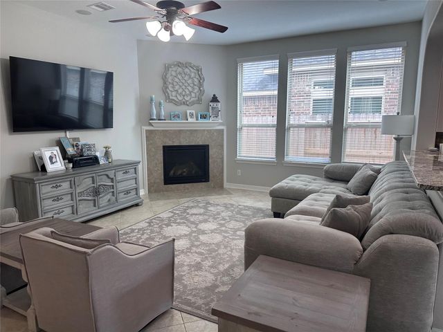 2006 Baron Sky Lane, Richmond, TX 77469