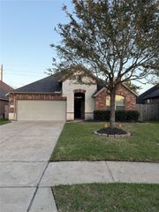 2006 Baron Sky Lane, Richmond, TX 77469