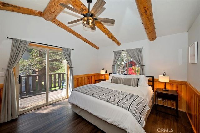 42577 Falcon Avenue, Big Bear Lake, CA 92315