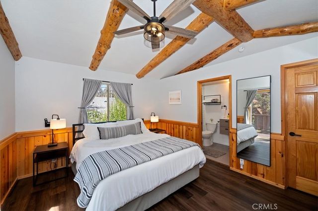 42577 Falcon Avenue, Big Bear Lake, CA 92315