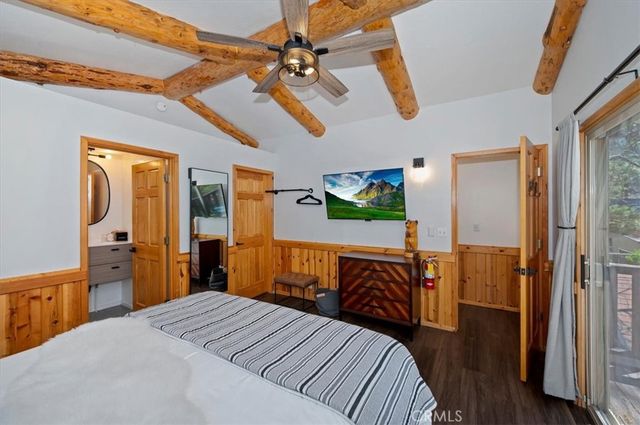 42577 Falcon Avenue, Big Bear Lake, CA 92315