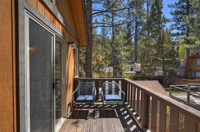 42577 Falcon Avenue, Big Bear Lake, CA 92315