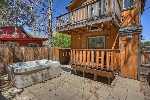 42577 Falcon Avenue, Big Bear Lake, CA 92315