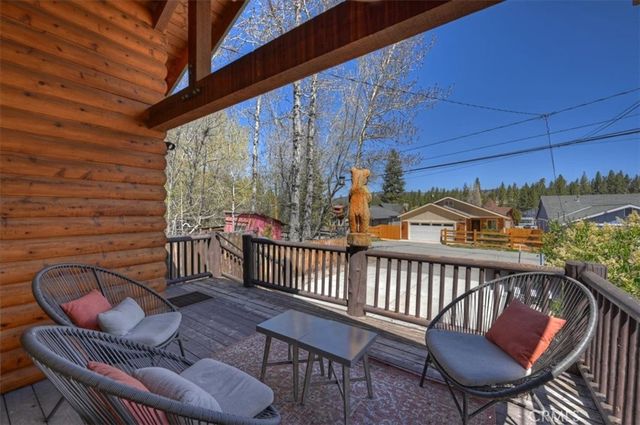 42577 Falcon Avenue, Big Bear Lake, CA 92315