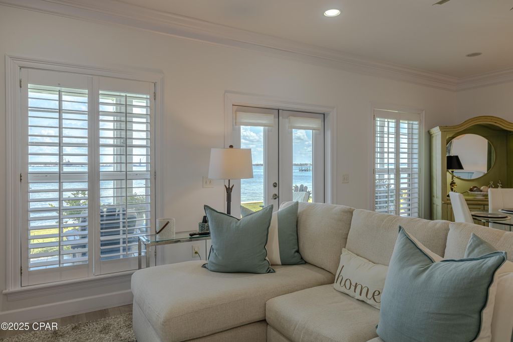 2322 Pelican Bay Court, Panama City Beach, FL 32408