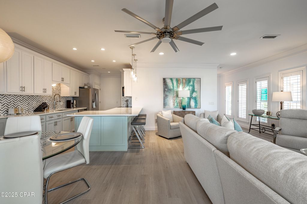 Image 12 of property listing at 2322 Pelican Bay, Panama City Beach, FL 32408, Panama City, FL 32408