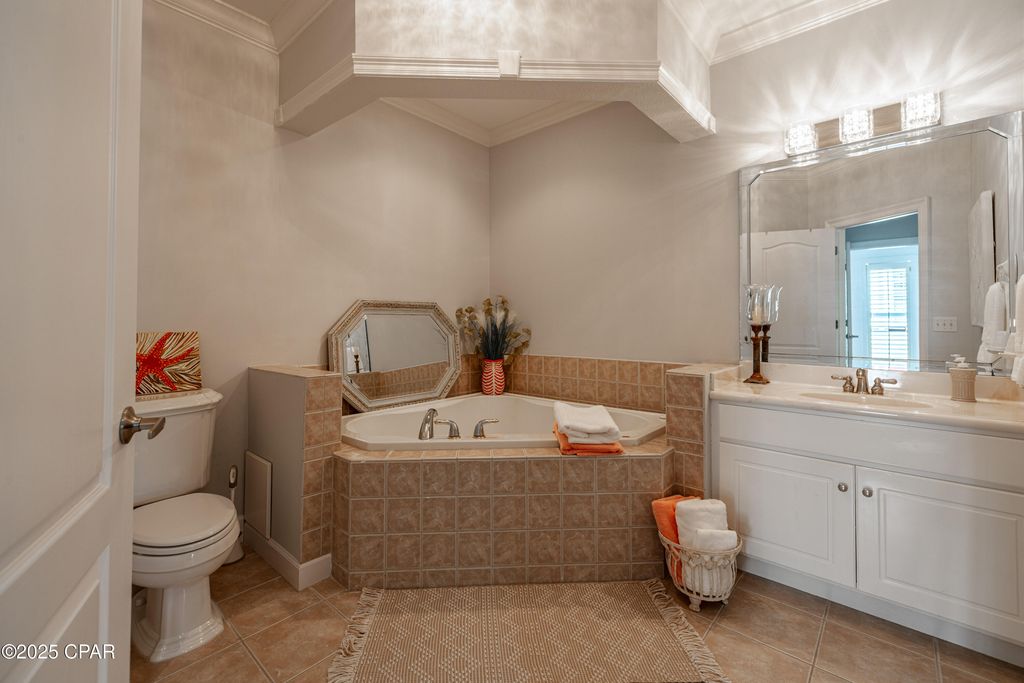 Image 35 of property listing at 2322 Pelican Bay, Panama City Beach, FL 32408, Panama City, FL 32408