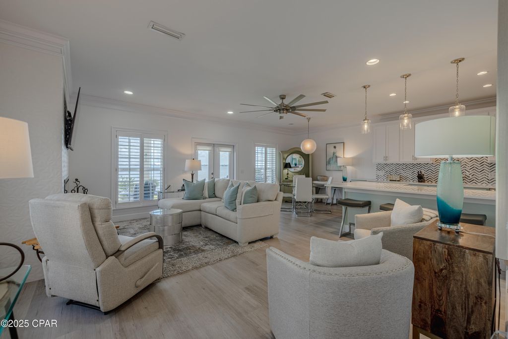 Image 4 of property listing at 2322 Pelican Bay, Panama City Beach, FL 32408, Panama City, FL 32408