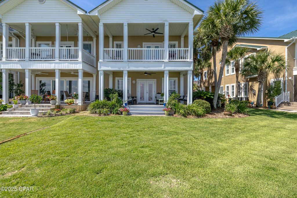 Image 43 of property listing at 2322 Pelican Bay, Panama City Beach, FL 32408, Panama City, FL 32408