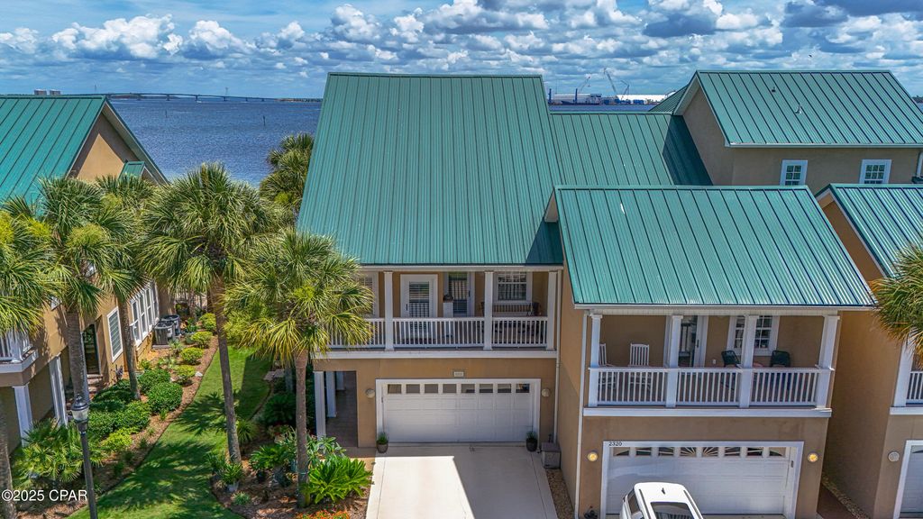 Image 49 of property listing at 2322 Pelican Bay, Panama City Beach, FL 32408, Panama City, FL 32408