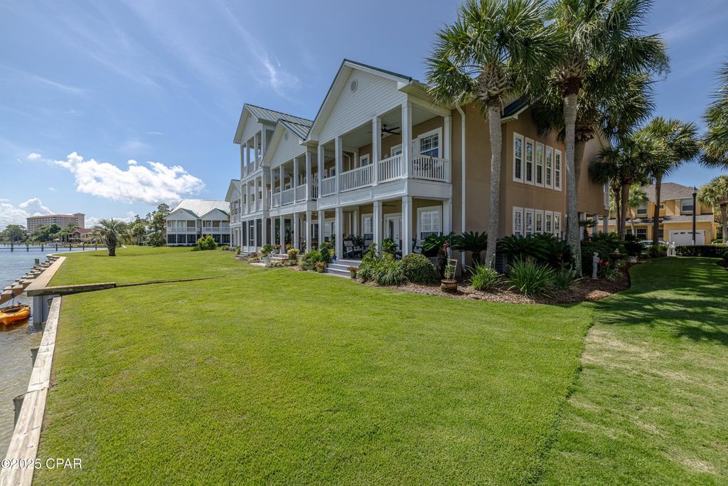 Image 57 of property listing at 2322 Pelican Bay, Panama City Beach, FL 32408, Panama City, FL 32408