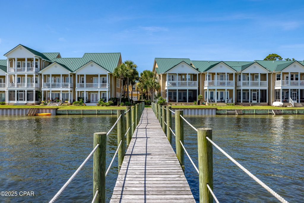 Image 58 of property listing at 2322 Pelican Bay, Panama City Beach, FL 32408, Panama City, FL 32408