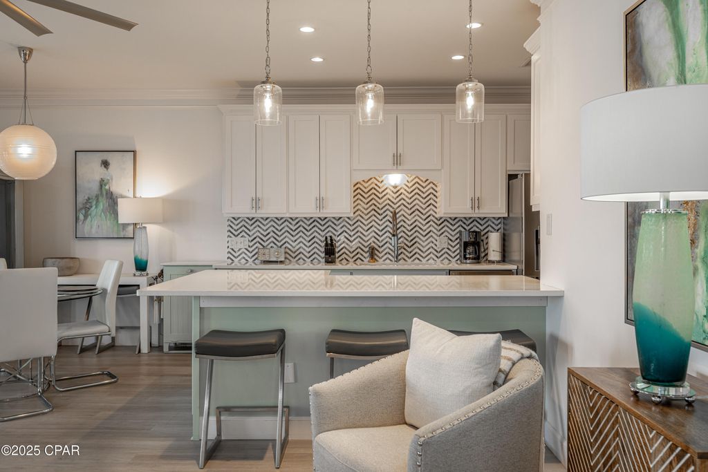 Image 6 of property listing at 2322 Pelican Bay, Panama City Beach, FL 32408, Panama City, FL 32408