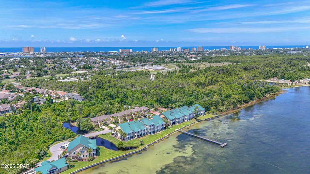 Image 63 of property listing at 2322 Pelican Bay, Panama City Beach, FL 32408, Panama City, FL 32408