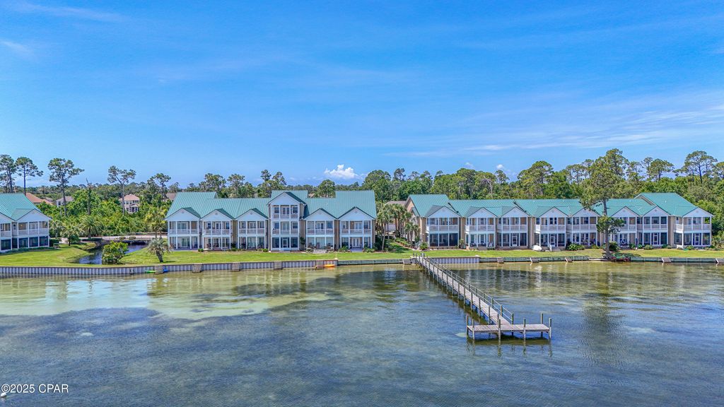 Image 64 of property listing at 2322 Pelican Bay, Panama City Beach, FL 32408, Panama City, FL 32408