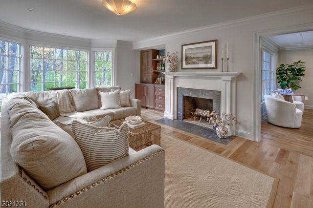 1 White Deer Ln, Harding Twp., NJ 07976