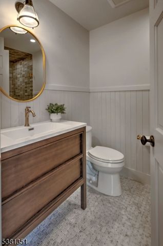 1 White Deer Ln, Harding Twp., NJ 07976