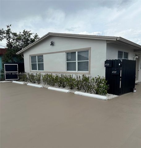 4725 NW 4th St Front, Miami, FL 33126