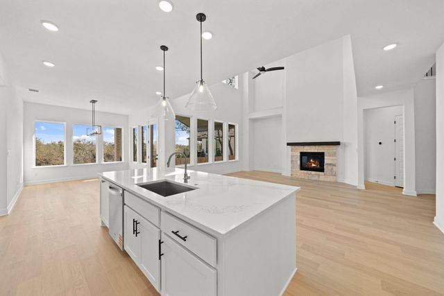 497 Wood Thrush RUN, Kyle, TX 78640