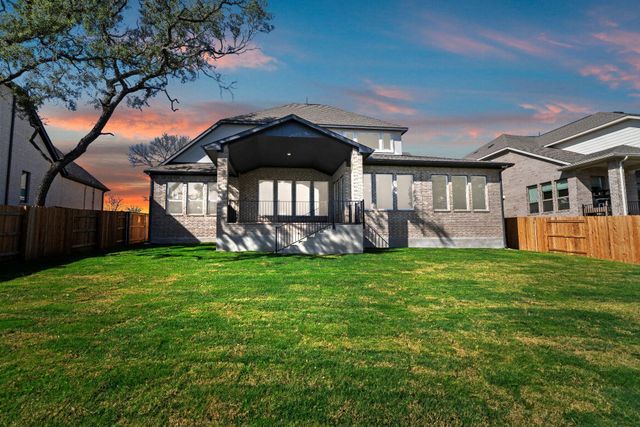 497 Wood Thrush RUN, Kyle, TX 78640