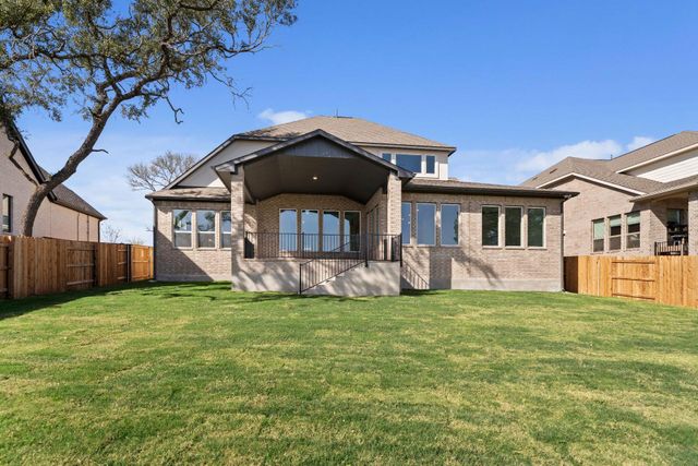497 Wood Thrush RUN, Kyle, TX 78640
