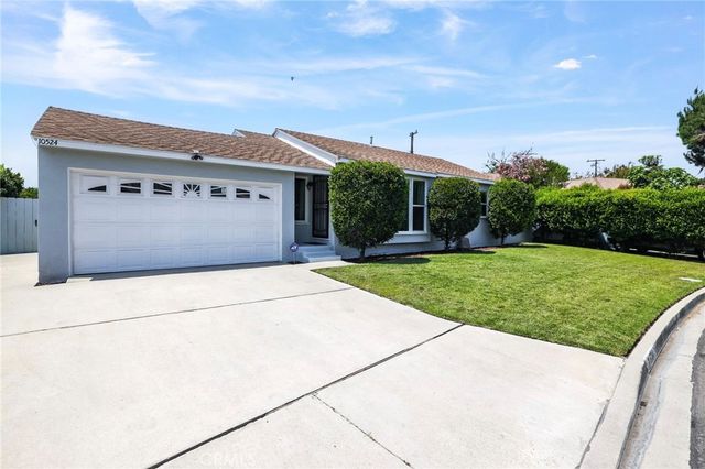 10524 Flamingo Circle, Whittier, CA 90606