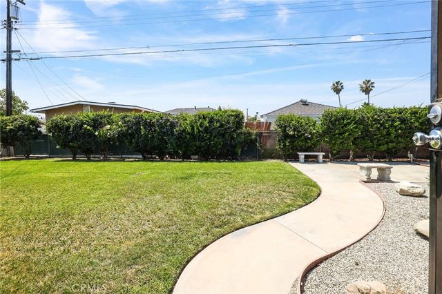 10524 Flamingo Circle, Whittier, CA 90606