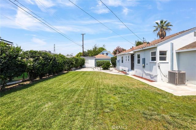 10524 Flamingo Circle, Whittier, CA 90606