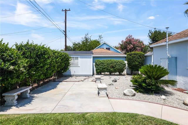 10524 Flamingo Circle, Whittier, CA 90606