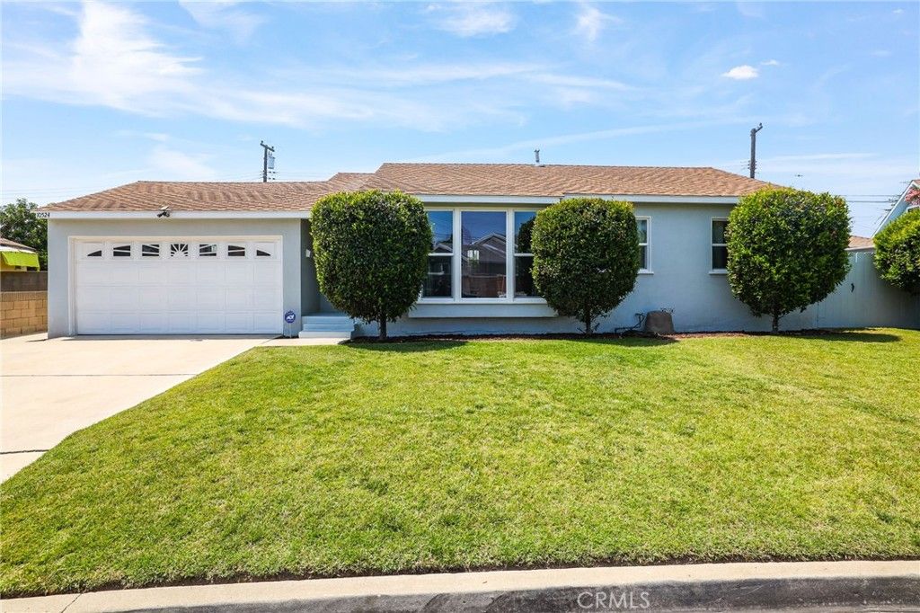 10524 Flamingo Circle, Whittier, CA 90606