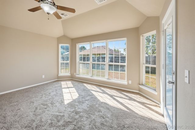 1507 W Vicksburg Place, Broken Arrow, OK 74011