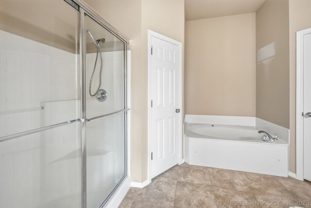 1507 W Vicksburg Place, Broken Arrow, OK 74011