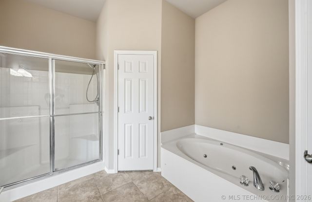 1507 W Vicksburg Place, Broken Arrow, OK 74011