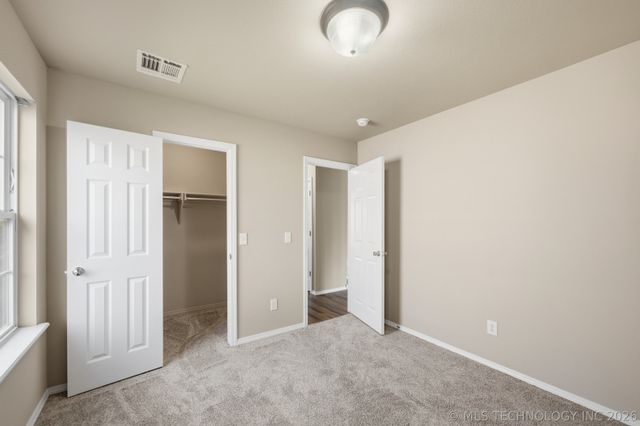 1507 W Vicksburg Place, Broken Arrow, OK 74011