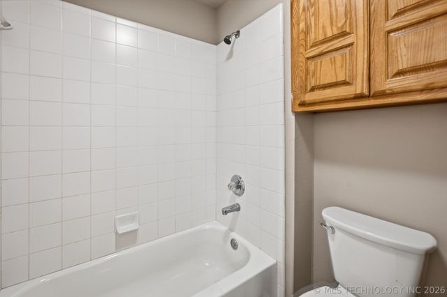 1507 W Vicksburg Place, Broken Arrow, OK 74011