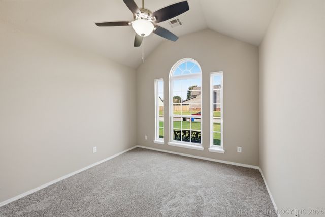 1507 W Vicksburg Place, Broken Arrow, OK 74011