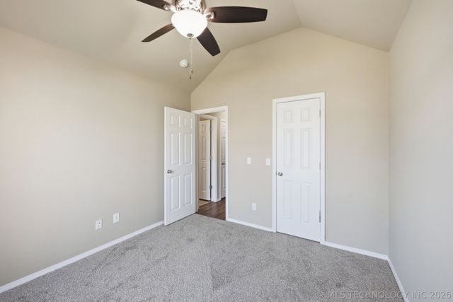 1507 W Vicksburg Place, Broken Arrow, OK 74011