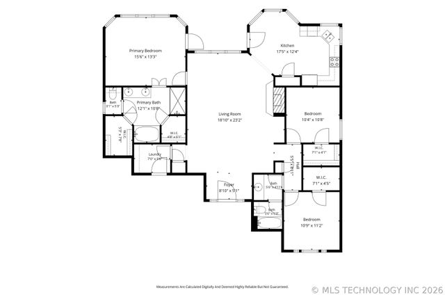 1507 W Vicksburg Place, Broken Arrow, OK 74011