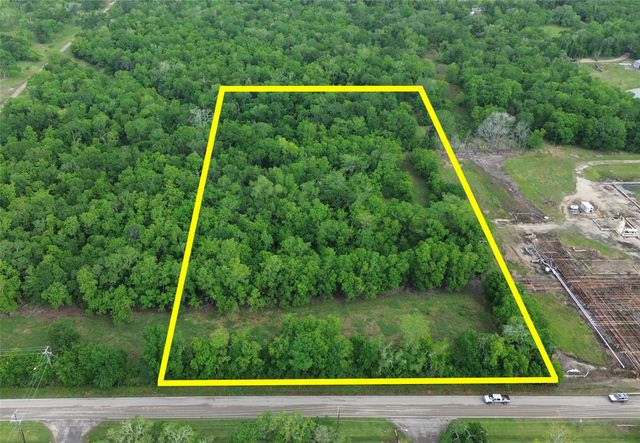Tract 2 County Road 332, Sweeny, TX 77480