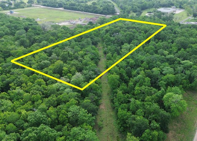 Tract 2 County Road 332, Sweeny, TX 77480