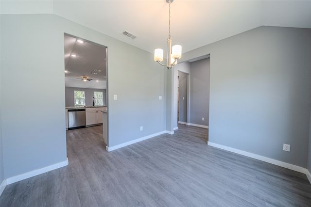 110 Red Oak Drive, Payne Springs, TX 75156