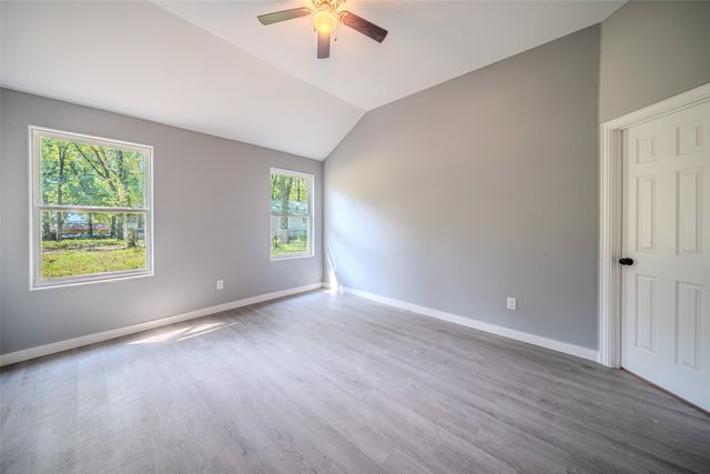 110 Red Oak Drive, Payne Springs, TX 75156