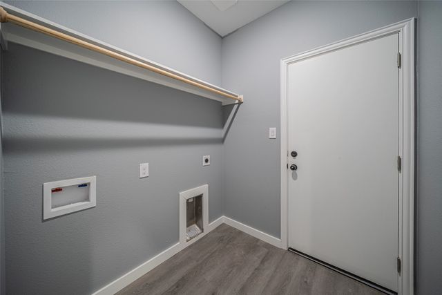 110 Red Oak Drive, Payne Springs, TX 75156