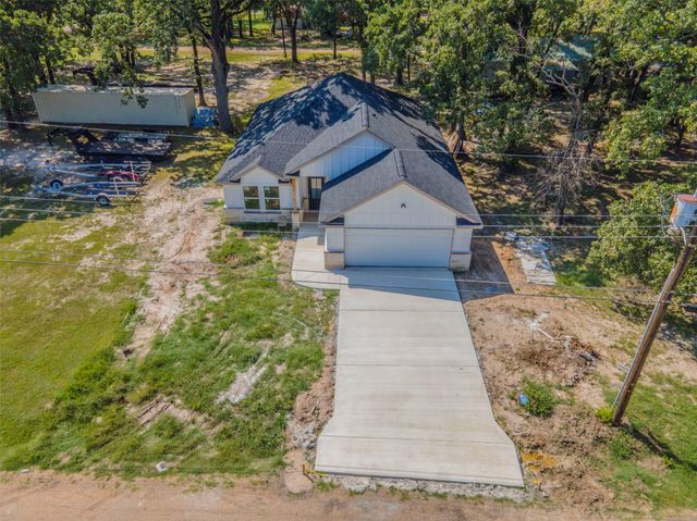 110 Red Oak Drive, Payne Springs, TX 75156