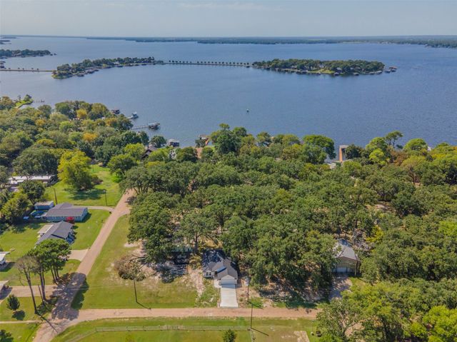 110 Red Oak Drive, Payne Springs, TX 75156