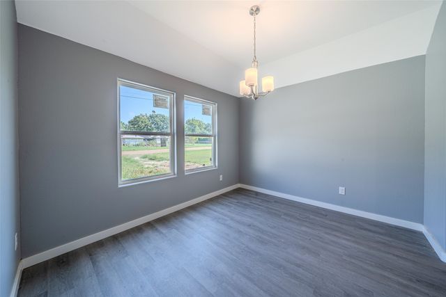 110 Red Oak Drive, Payne Springs, TX 75156