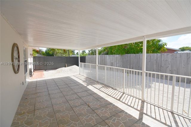 10301 SW 199th St, Cutler Bay, FL 33157