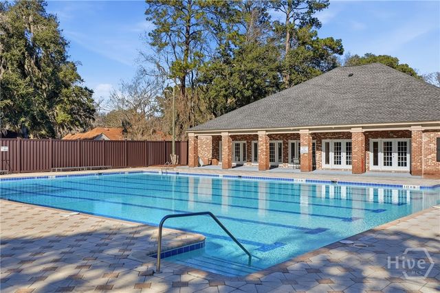 25 Barksdale Drive, Savannah, GA 31419