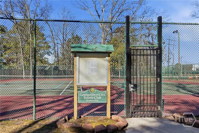 25 Barksdale Drive, Savannah, GA 31419