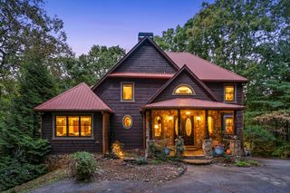 641 Dover Highlands Trail, Ellijay, GA 30540